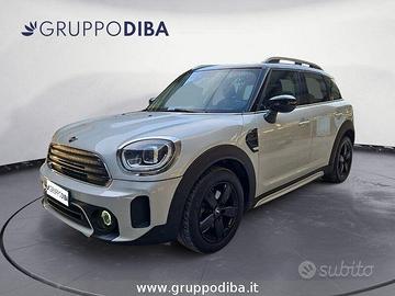 MINI Countryman Mini F60 2020 Diese Mini 2.0 ...