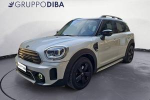 MINI Countryman Mini F60 2020 Diese Mini 2.0 ...