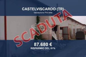 Immobile in asta di 1578 m² con più di 5 locali a 