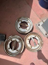 Fiat 500 epoca ricambi