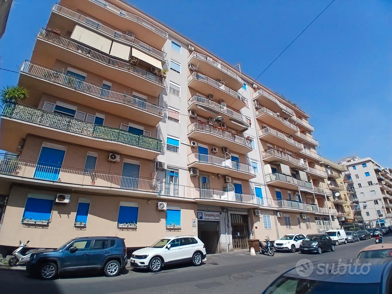Appartamento – Catania, Curia, Monte Po-Nesima-San Leone-Rapisardi - Vista 2