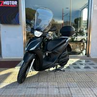 Kymco People 200 S