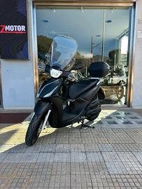 Kymco People 200 S