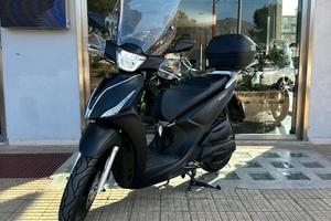 Kymco People 200 S