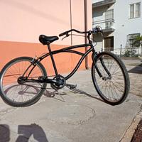bici da passeggio