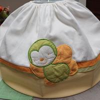 Lampadario cameretta 