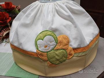 Lampadario cameretta 