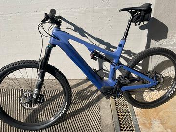 Canyon SPECTRAL ON del 2022 mai usata! MISURA XL
