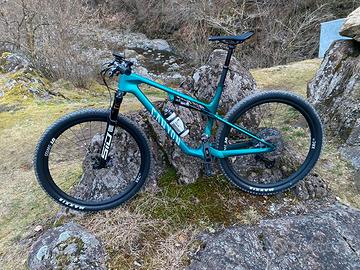 Canyon World Cup Lux CF 9