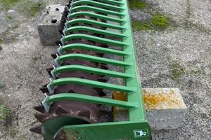 Rullo packer amazone larghezza 3 metri anno 2022