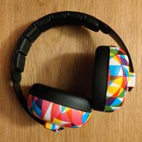 Cuffie antirumore bambini