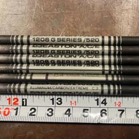 Frecce Easton ACE Avance tiro con l'arco