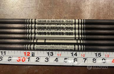 Frecce Easton ACE Avance tiro con l'arco