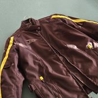 Giubotto da moto per donna marca Axo 