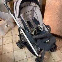 passeggino richiudibile Inglesina zippy pro