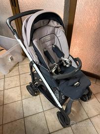 passeggino richiudibile Inglesina zippy pro