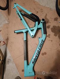 telaio bici Mountain bike SANTA CRUZ MEGATOWER CC