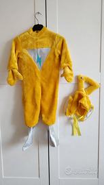 costume di carnevale per bambini  da Teletabis 