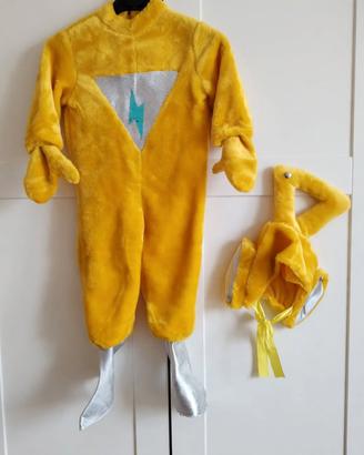 costume di carnevale per bambini  da Teletabis 