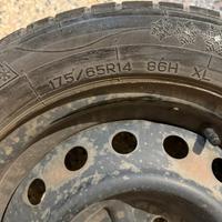 Gomme invernali
