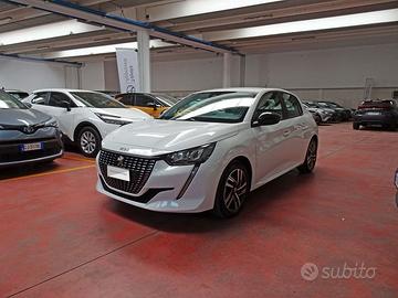 Peugeot 208 2nd serie PureTech 75 Stop&Start ...