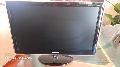 Monitor tv samsung 
