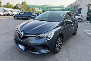 Renault Clio TCe 90 CV 5 porte Equilibre
