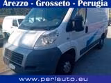 FIAT DUCATO 30 2.3 MJT PC-TN Furgone