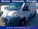FIAT DUCATO 30 2.3 MJT PC-TN Furgone