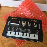 Korg NTS 1