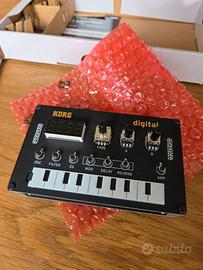 Korg NTS 1