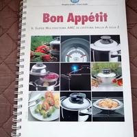 Ricettario Amc del 1999 vintage 