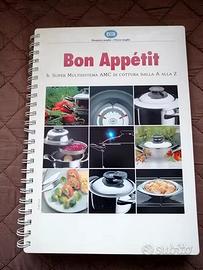 Ricettario Amc del 1999 vintage 