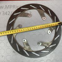 DISCO ANTERIORE KTM EXC 250 1993 1994 GS 300 1995