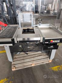 Casse per supermercati 