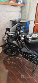 yamaha r125
