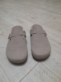 Sabot uomo 46