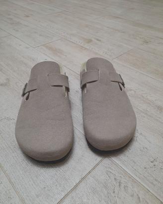 Sabot uomo 46