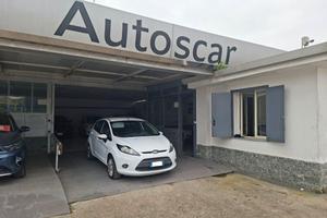 Ford Fiesta 1.2 60CV 5p. Tit.