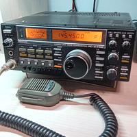 RTX VHF
