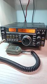 RTX VHF