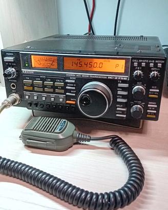 RTX VHF