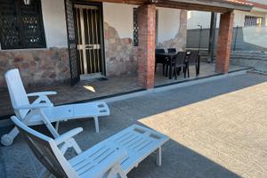 Trifamiliare Garden per tre famiglie