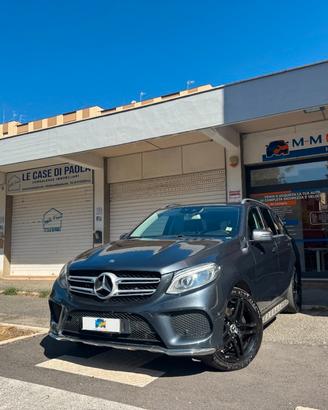 Mercedes GLE GLE 250 d Premium Plus 4matic auto