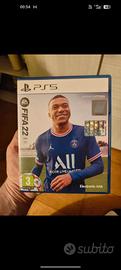 fifa 22 ps5
