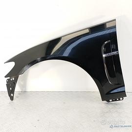 Parafango Anteriore SX Jaguar XF X250 (2011) Nero 