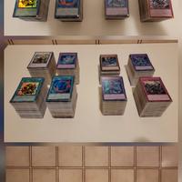 LOTTO YU-GI-OH 