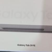 Galaxy Tab S9 FE