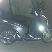 Honda SH 150 - 2014