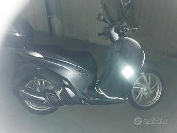 Honda SH 150 - 2014